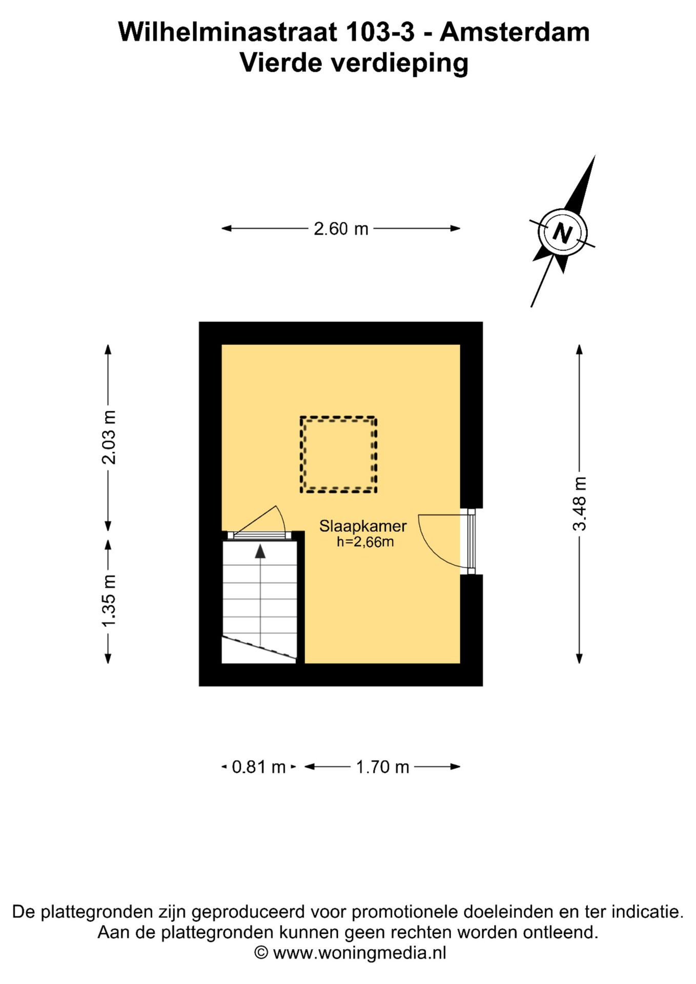 Foto 21 van Wilhelminastraat 103-3