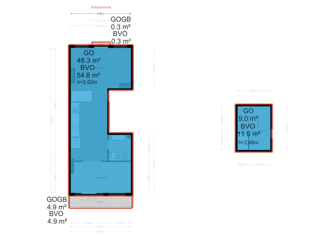 Foto 26 van Wilhelminastraat 103-3