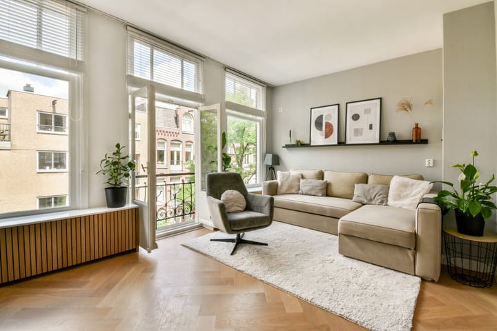 Wilhelminastraat 103-3