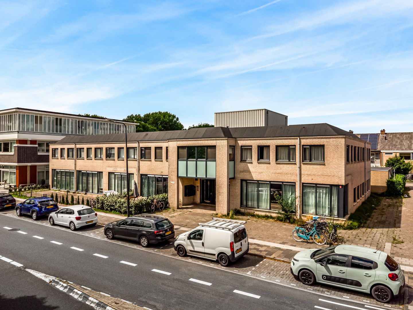 Foto 1 van Uiverlaan 12-G