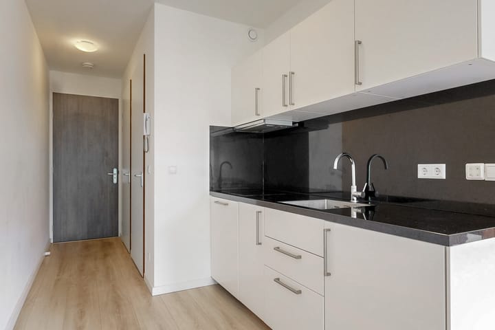 Foto 3 van Uiverlaan 12-G