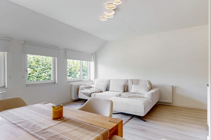 Foto 5 van Uiverlaan 12-G