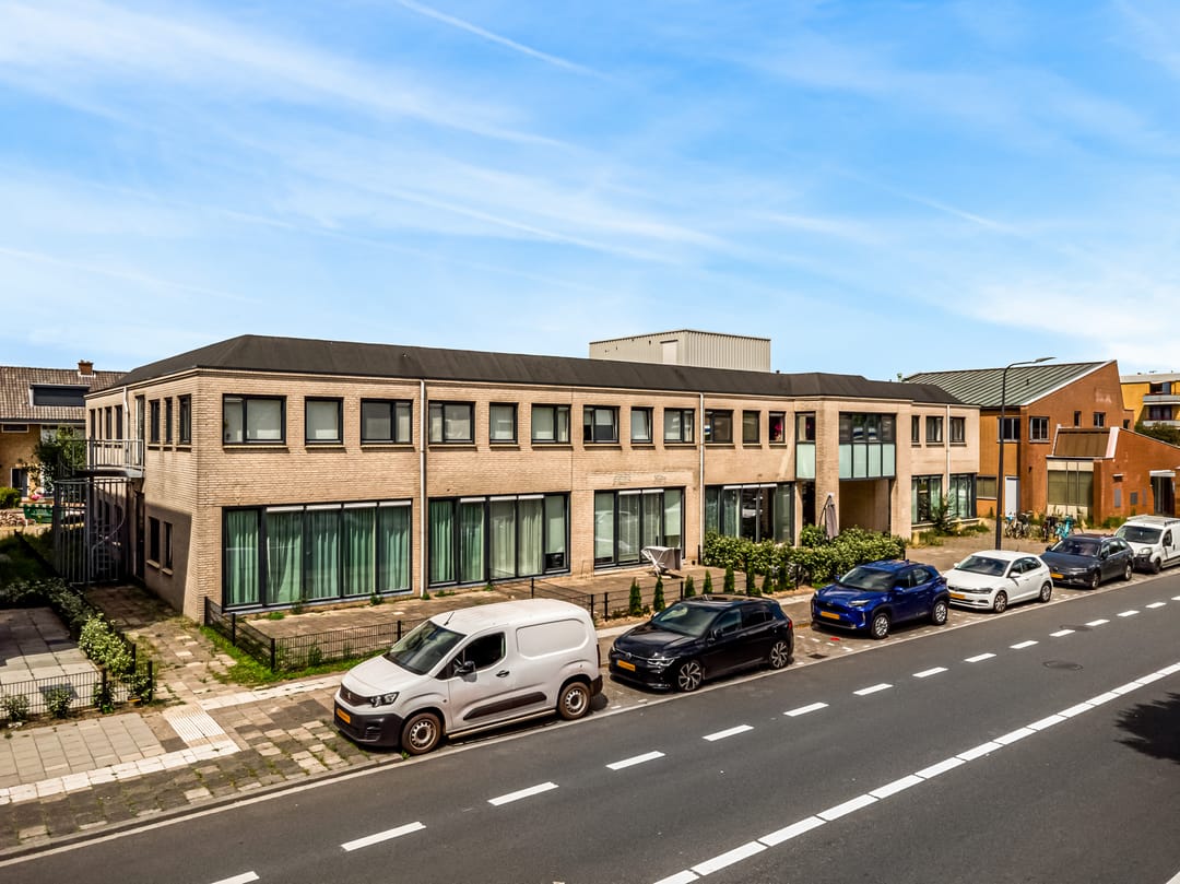 Foto 7 van Uiverlaan 12-G