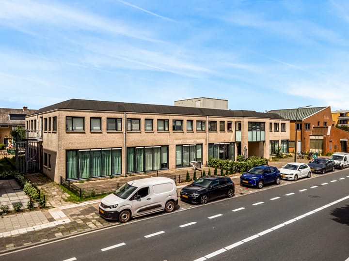 Foto 7 van Uiverlaan 12-G