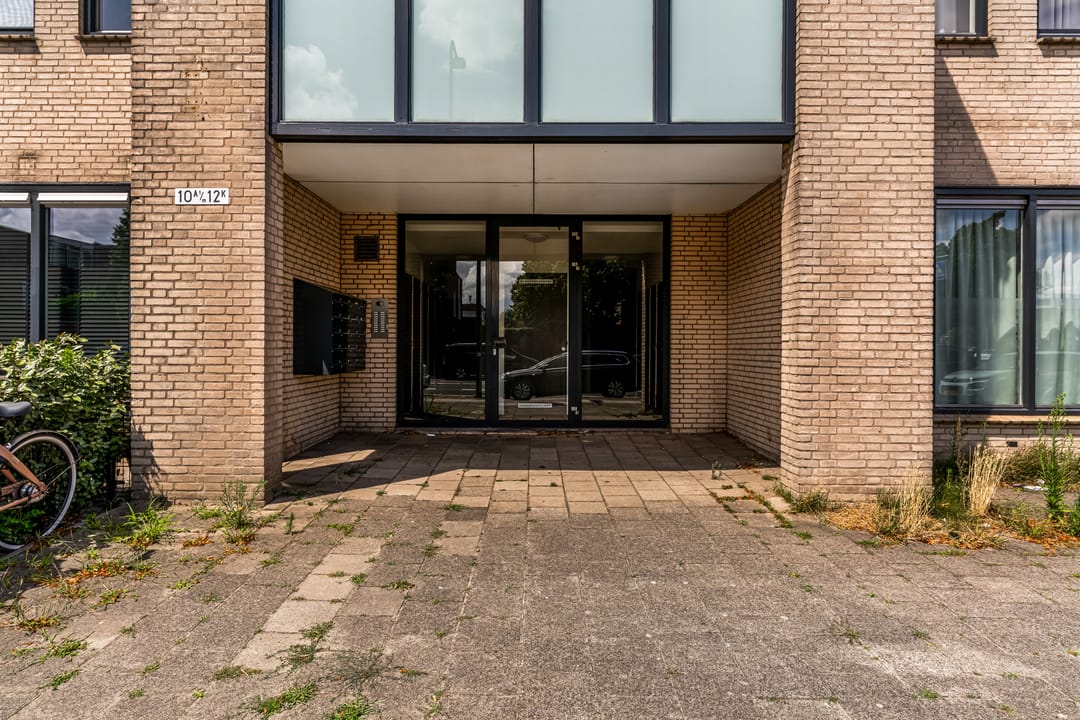 Foto 8 van Uiverlaan 12-G