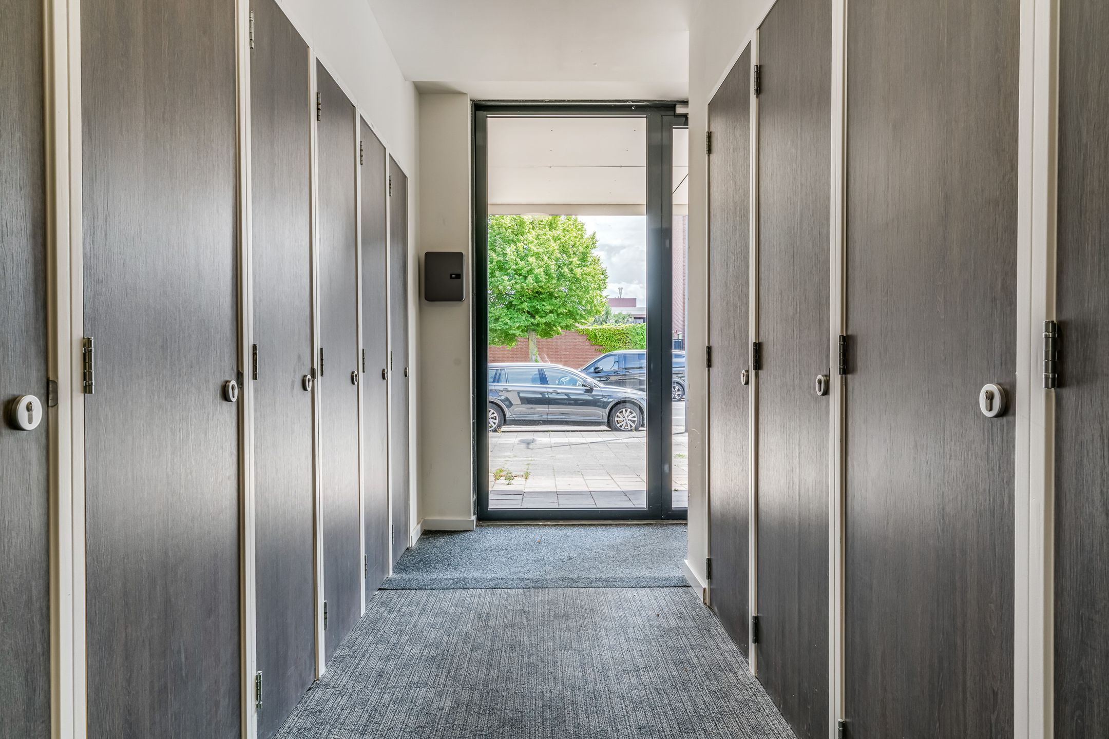 Foto 9 van Uiverlaan 12-G