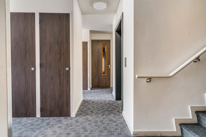 Foto 10 van Uiverlaan 12-G