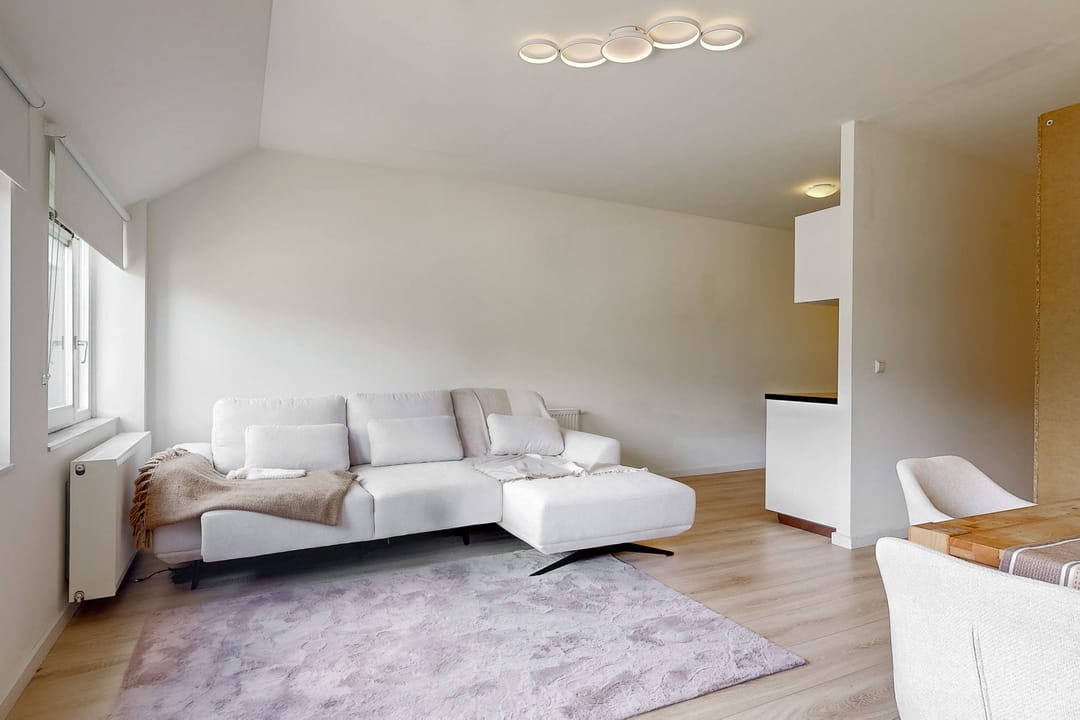 Foto 13 van Uiverlaan 12-G