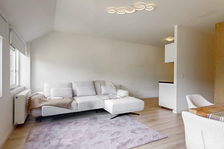 Foto 13 van Uiverlaan 12-G