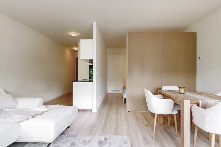 Foto 14 van Uiverlaan 12-G