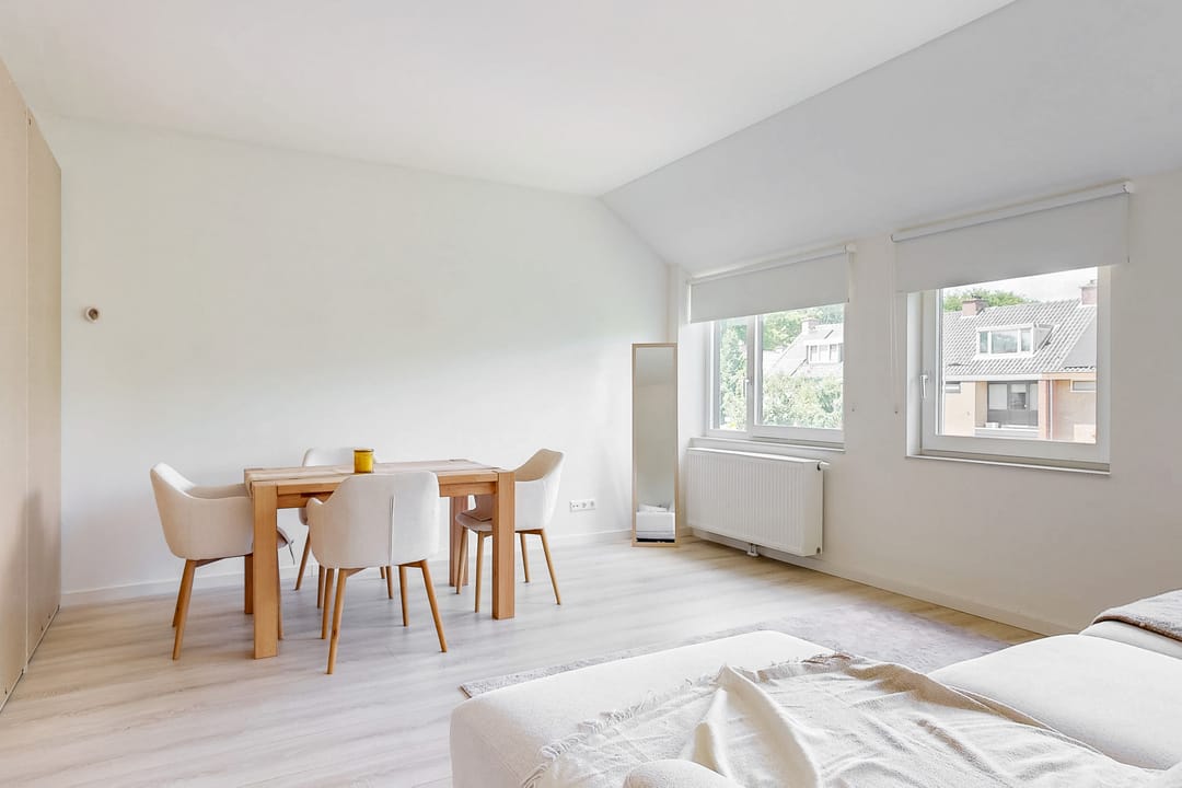 Foto 16 van Uiverlaan 12-G