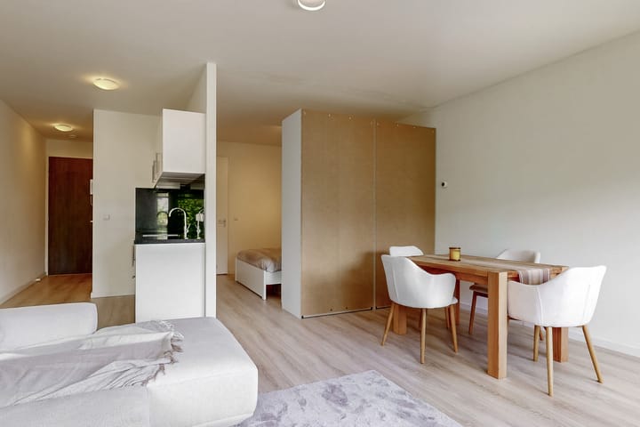 Foto 17 van Uiverlaan 12-G