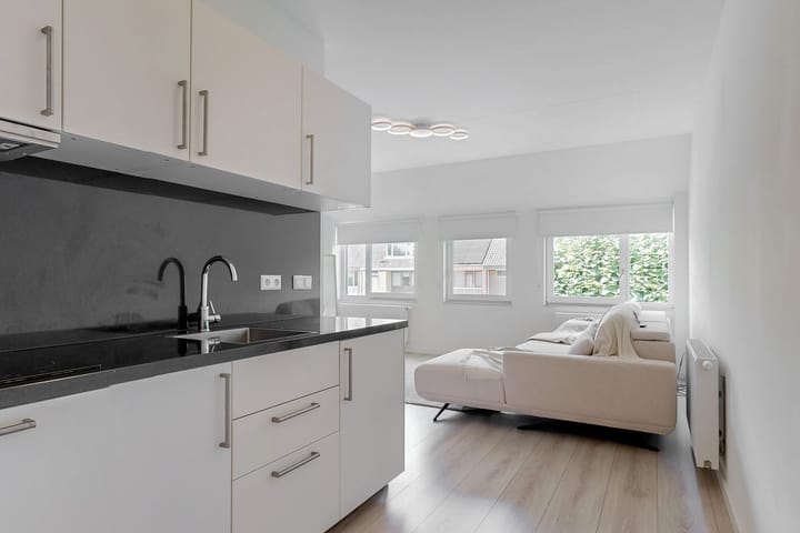 Foto 19 van Uiverlaan 12-G