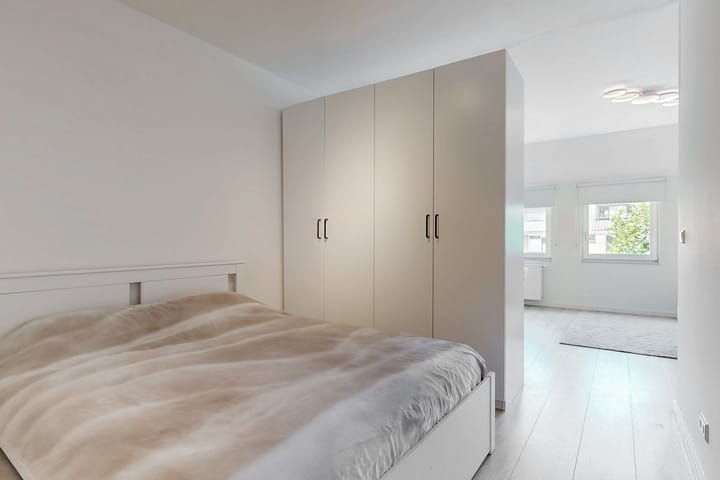 Foto 21 van Uiverlaan 12-G