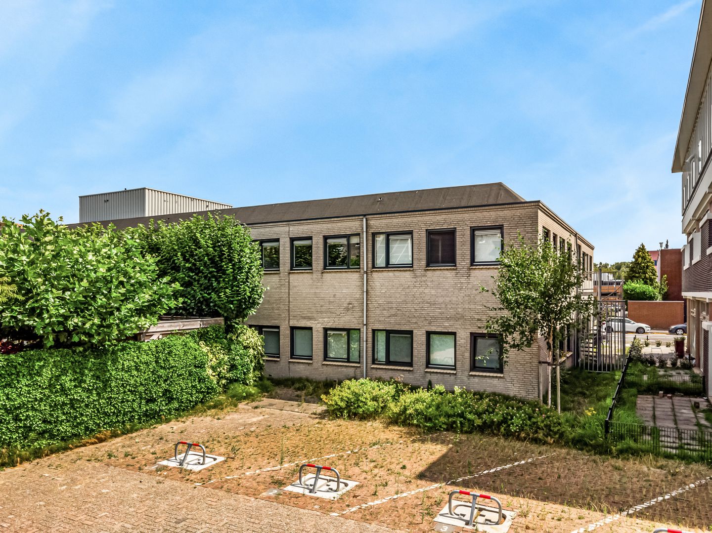 Foto 25 van Uiverlaan 12-G