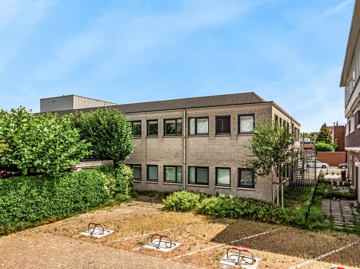 Foto 25 van Uiverlaan 12-G