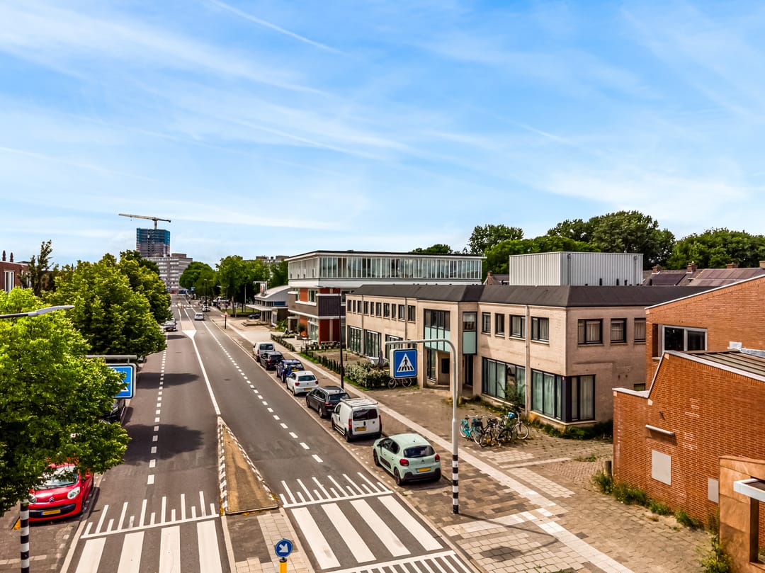 Foto 26 van Uiverlaan 12-G