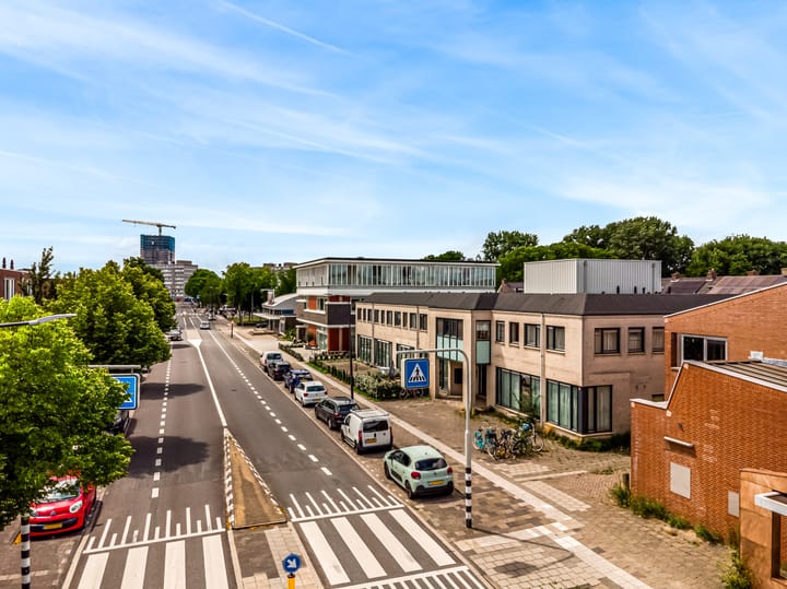 Foto 26 van Uiverlaan 12-G