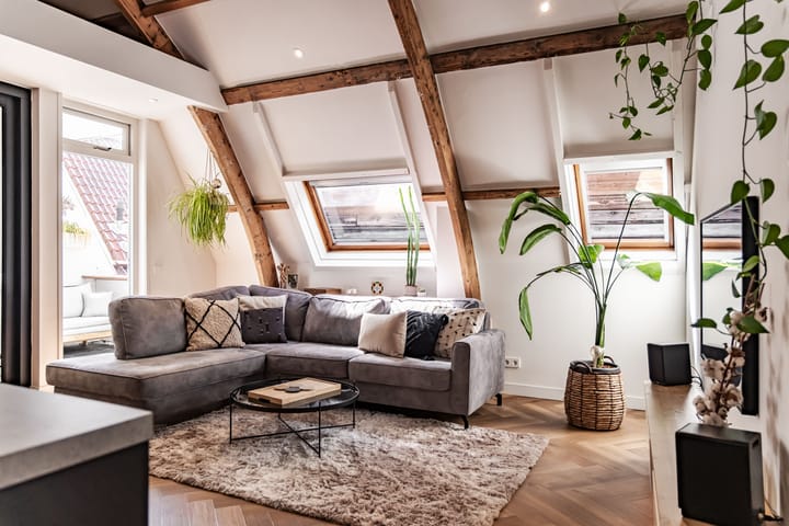 Foto 2 van Jansstraat 65-B