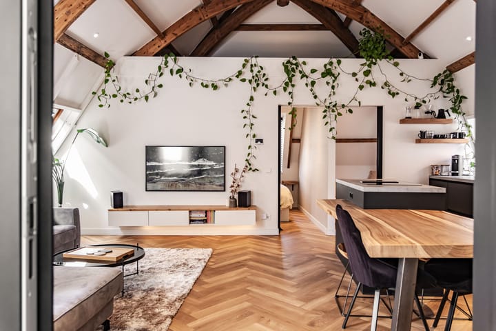 Foto 3 van Jansstraat 65-B