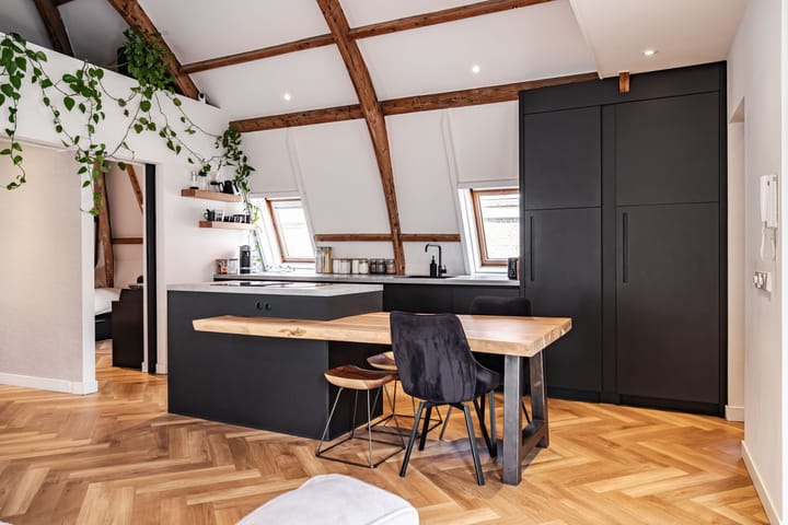 Foto 4 van Jansstraat 65-B