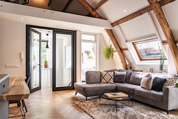 Foto 5 van Jansstraat 65-B