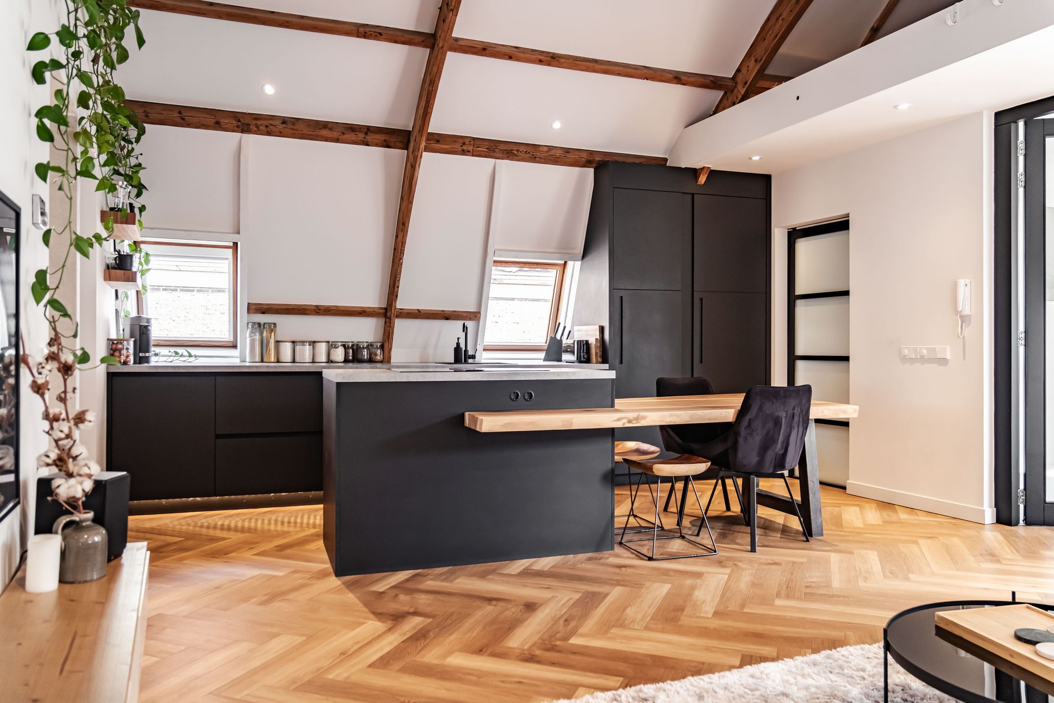 Foto 6 van Jansstraat 65-B