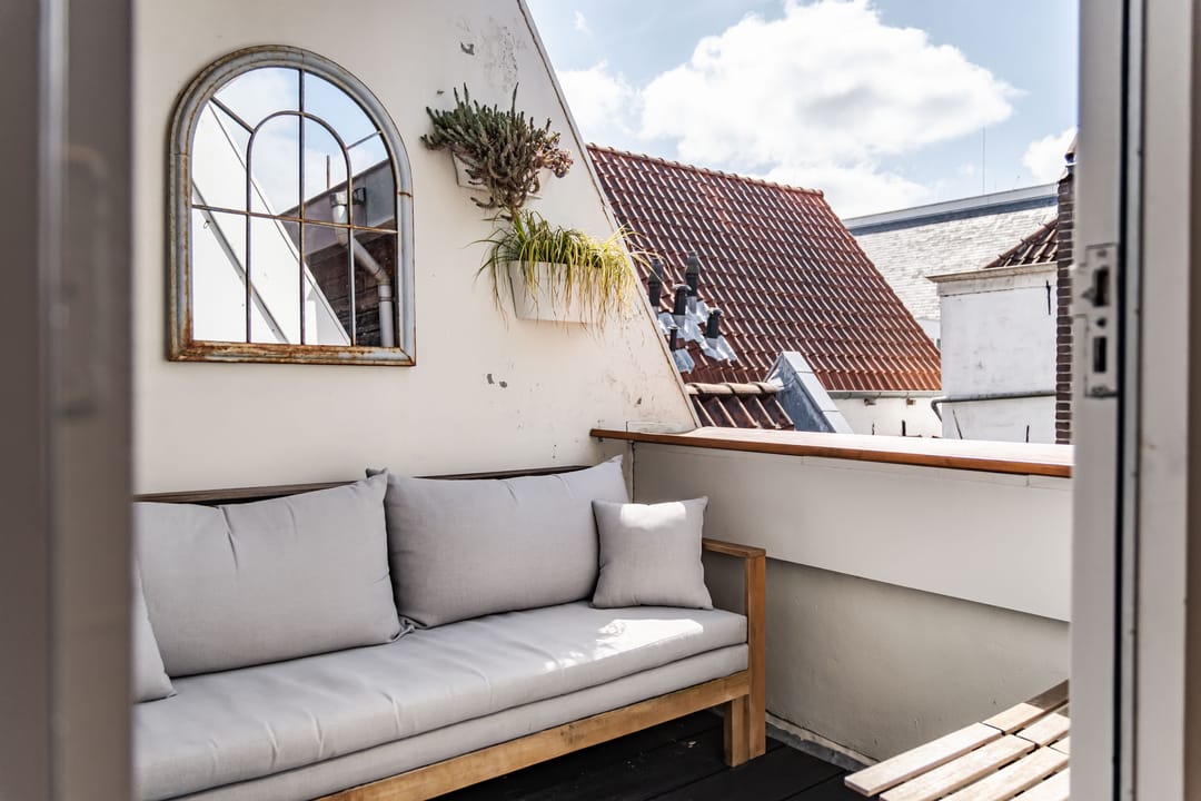 Foto 7 van Jansstraat 65-B