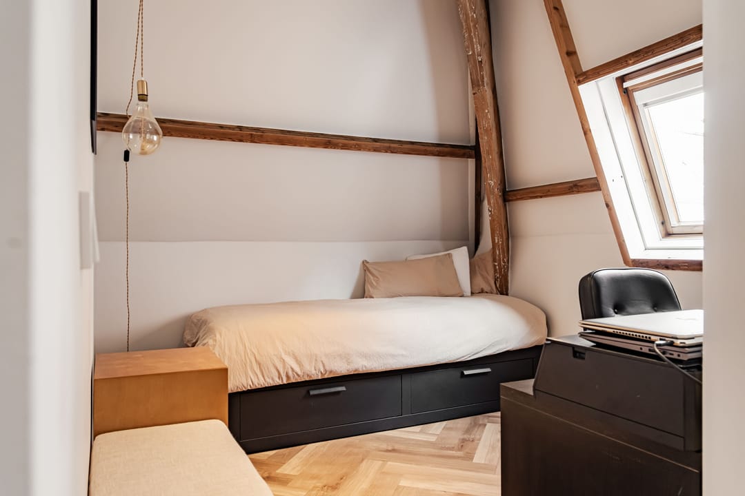 Foto 8 van Jansstraat 65-B