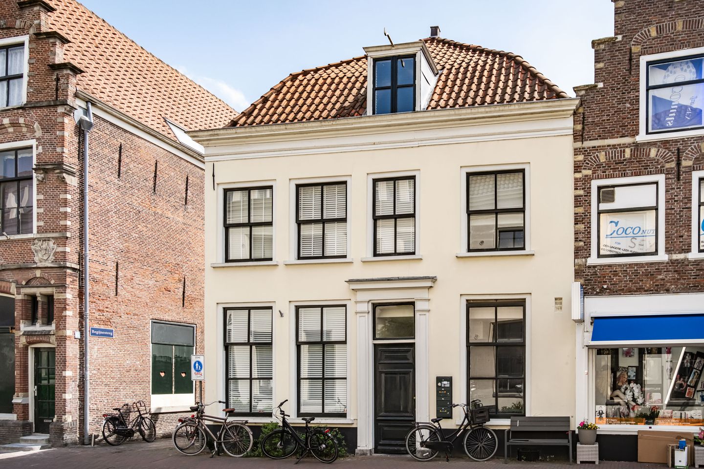 Foto 14 van Jansstraat 65-B