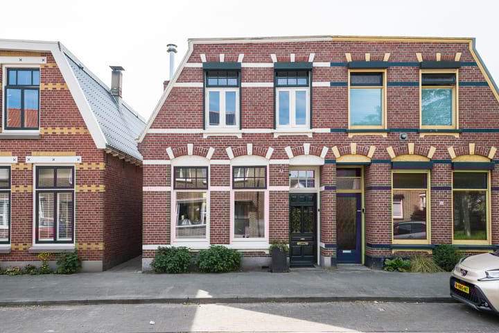 Foto 4 van Misterweg 53