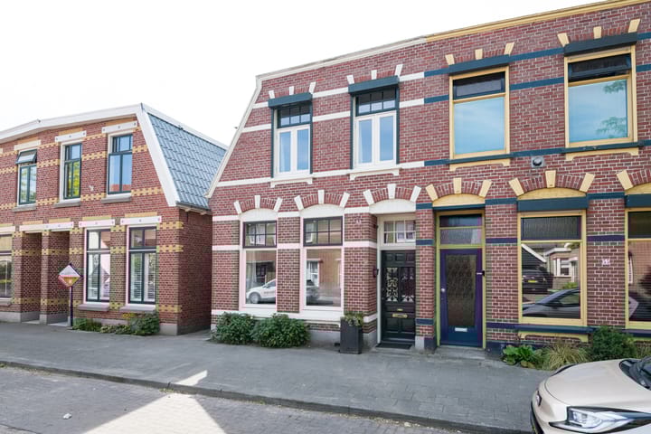 Foto 5 van Misterweg 53