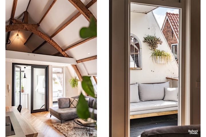 Foto 24 van Jansstraat 65-B