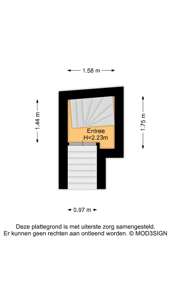 Foto 32 van Jansstraat 65-B