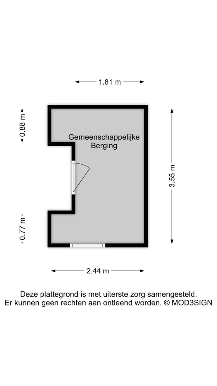 Foto 34 van Jansstraat 65-B