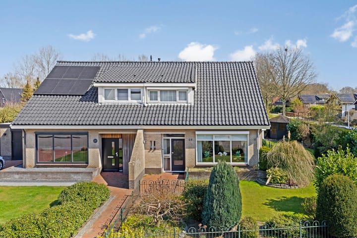 Photo 2 of Reggestraat 29