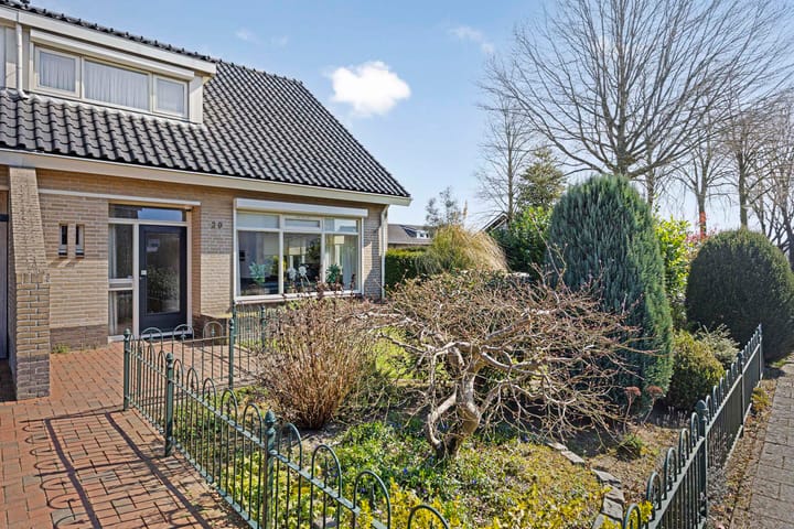 Photo 3 of Reggestraat 29