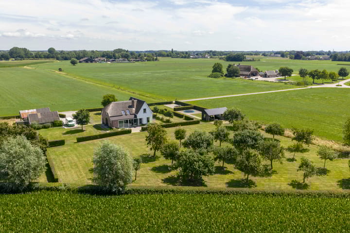 Ossenkolkweg 1 main image