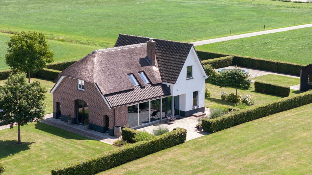 Foto 2 van Ossenkolkweg 1