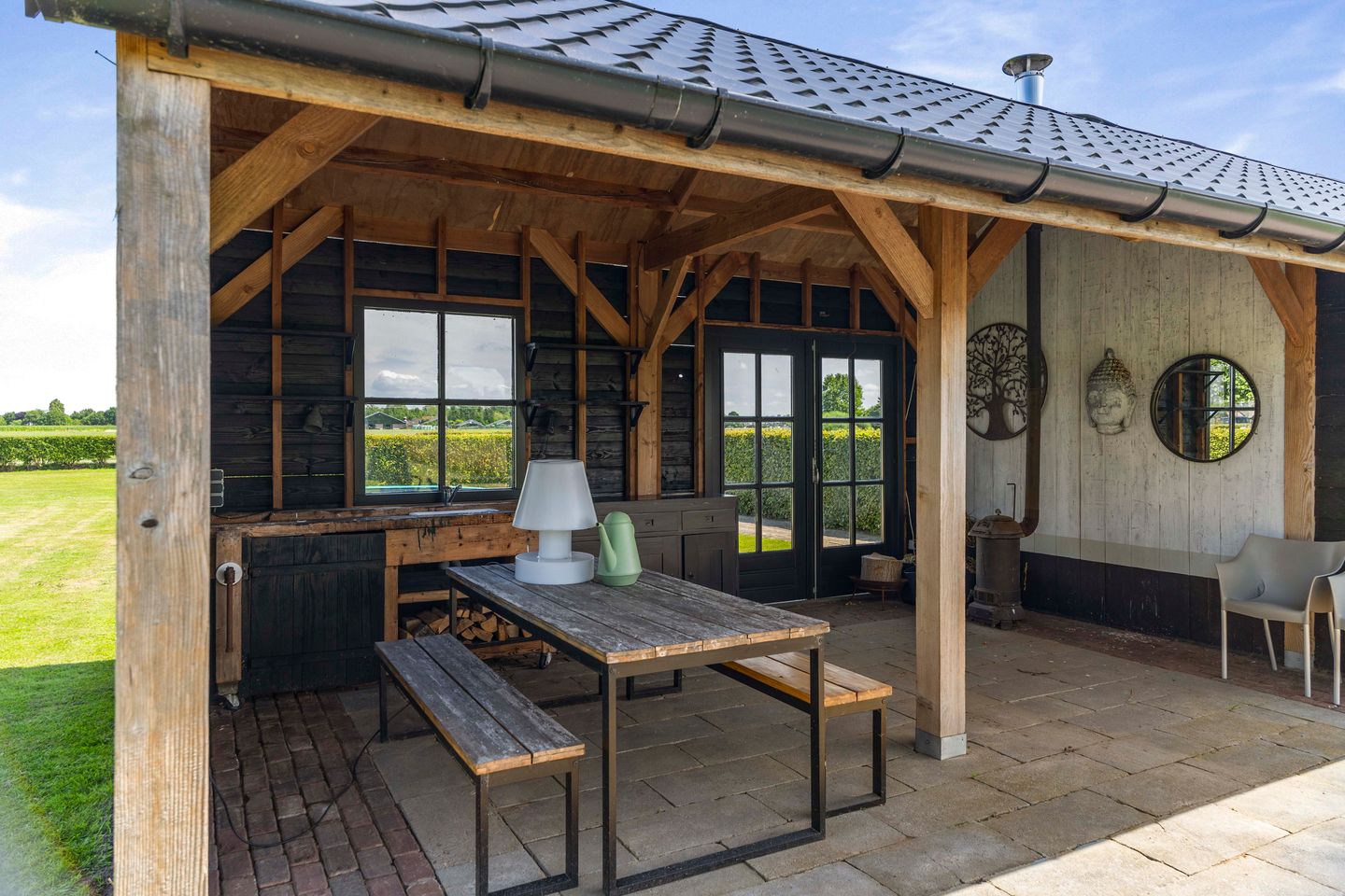 Foto 4 van Ossenkolkweg 1