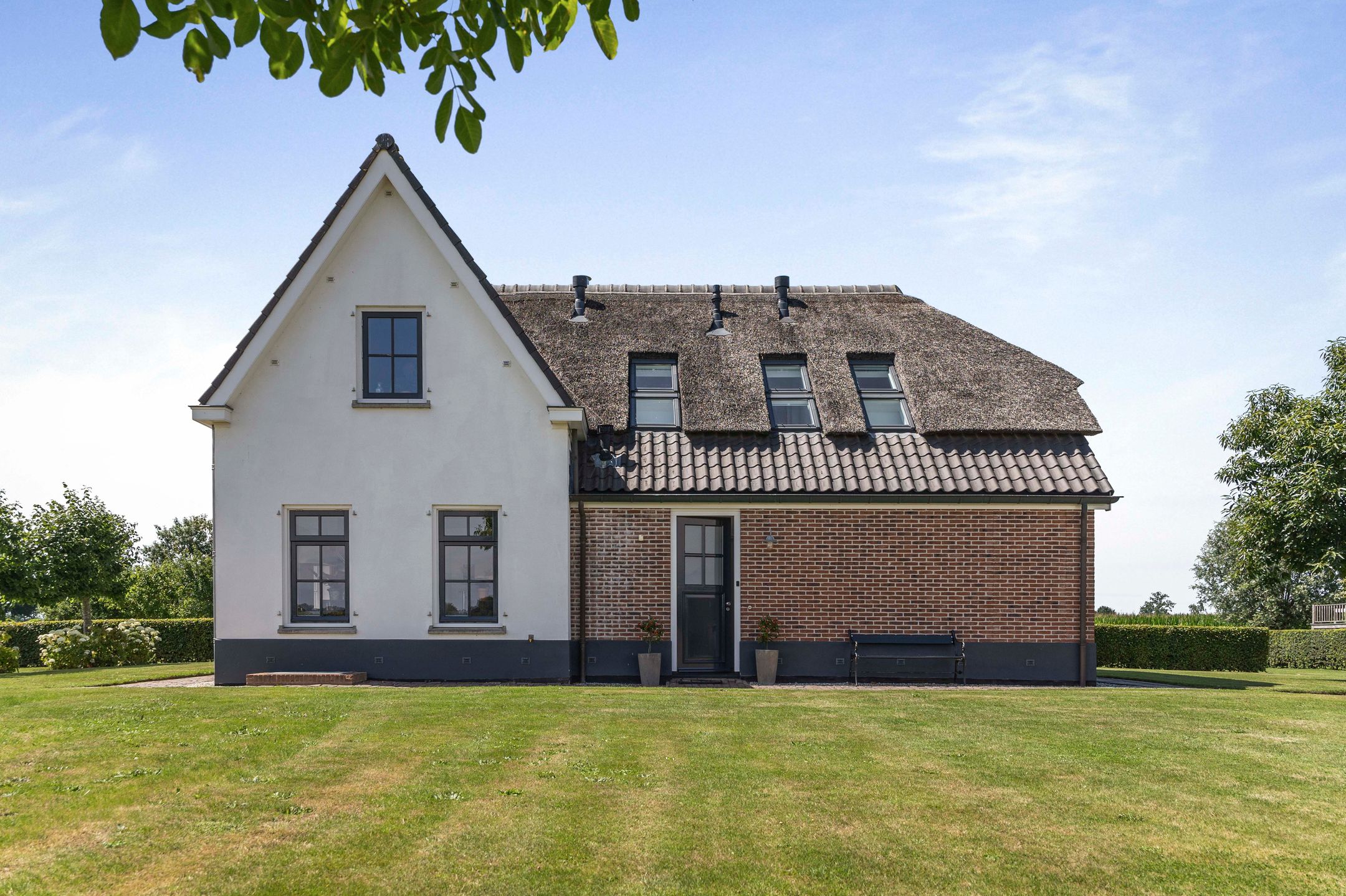 Foto 6 van Ossenkolkweg 1