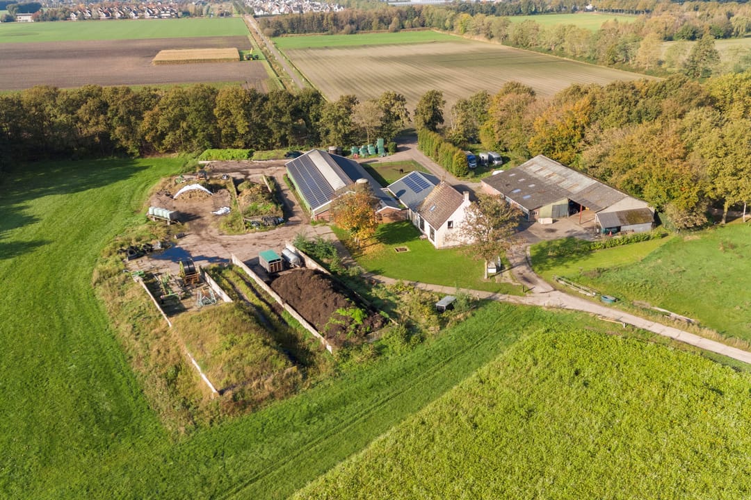 Huis te koop: Langendijksestraat 5 4715 PH Rucphen | Funda