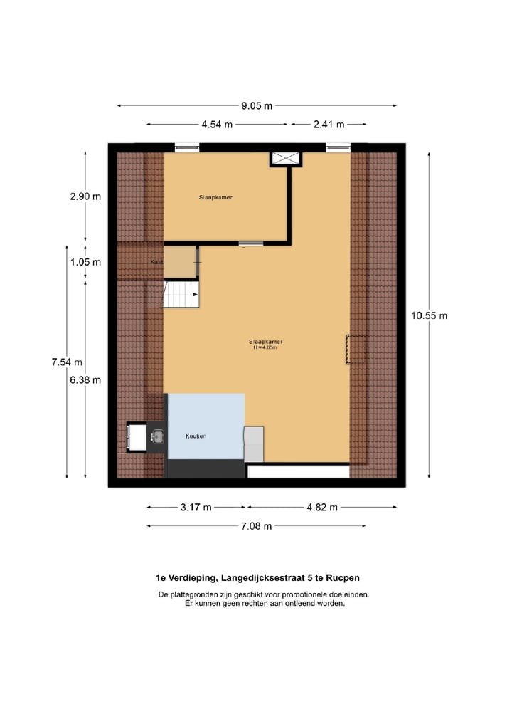 Foto 27 van Langendijksestraat 5