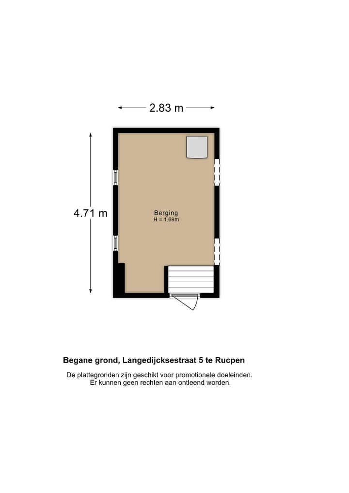 Foto 28 van Langendijksestraat 5