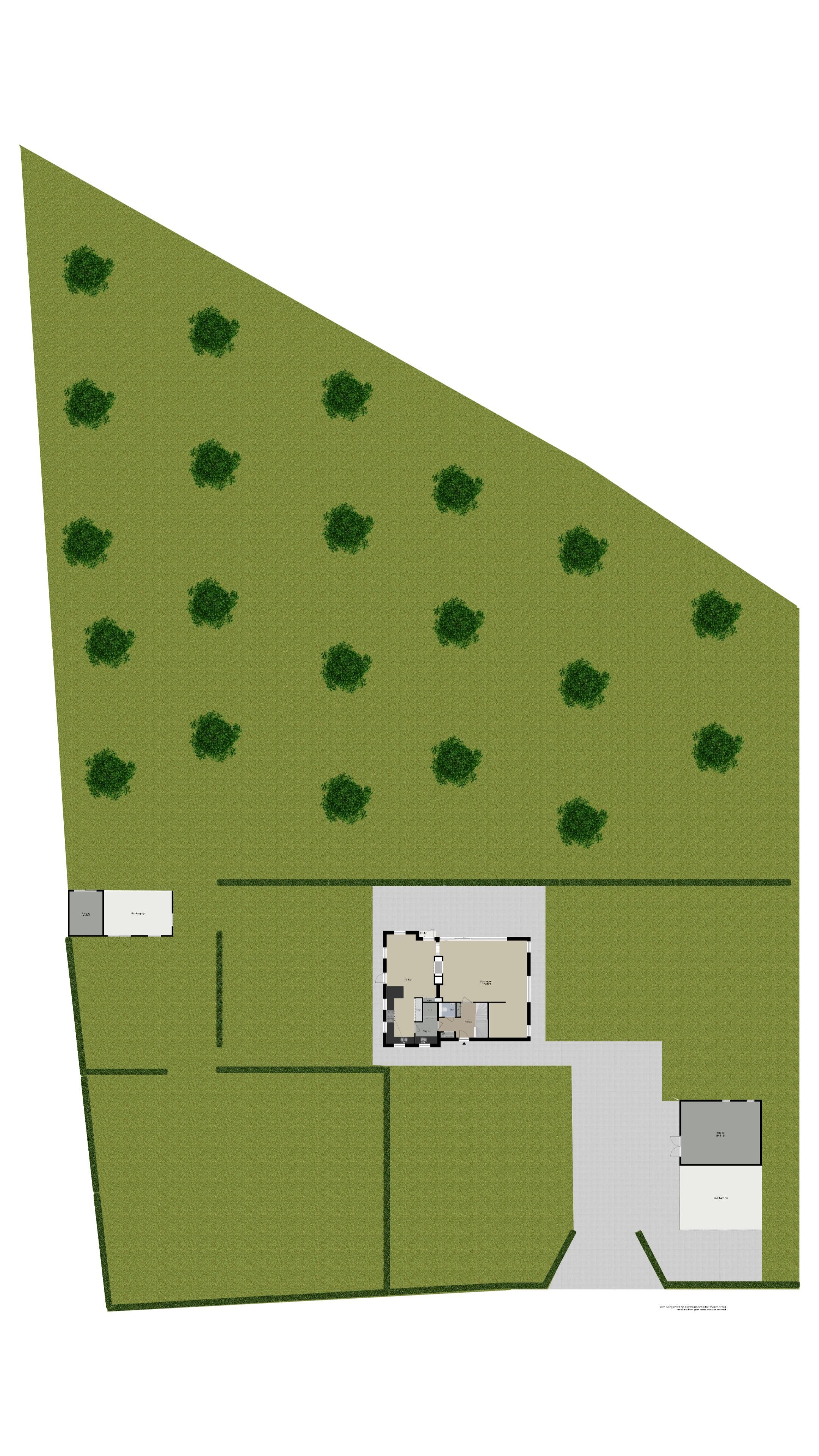 Foto 60 van Ossenkolkweg 1