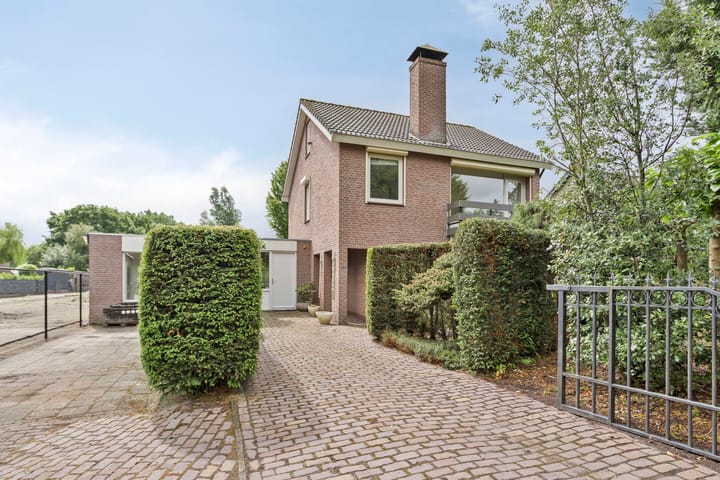 Photo 3 of Westerstraat 37