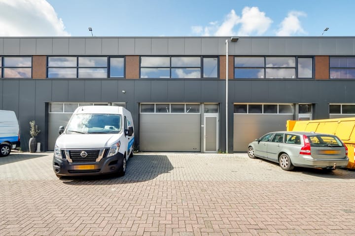 Spaarnwouderweg 1125-R, Vijfhuizen