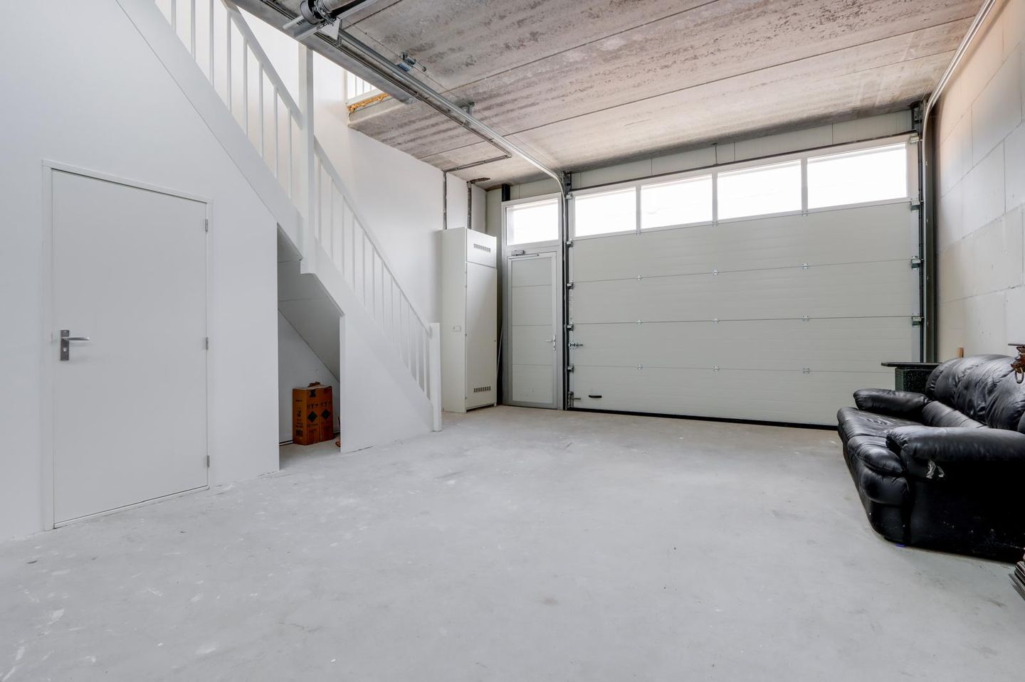 View photo 5 of Spaarnwouderweg 1125-R