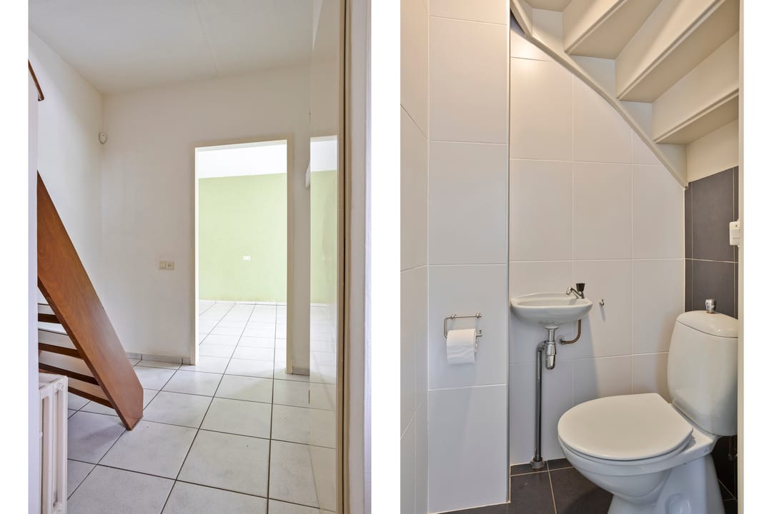 Foto 8 van Westerstraat 37