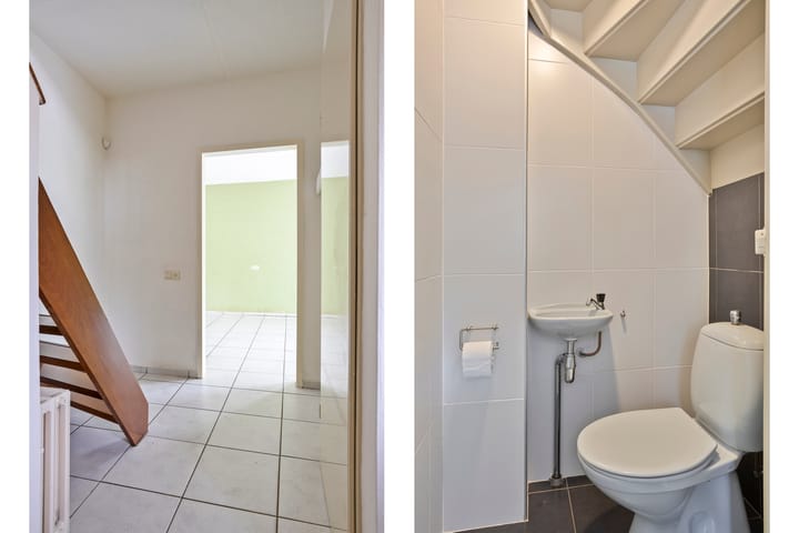 Foto 8 van Westerstraat 37